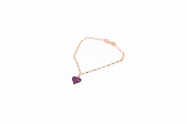 PULSEIRA INFANTIL FINE SEMIJOIAS