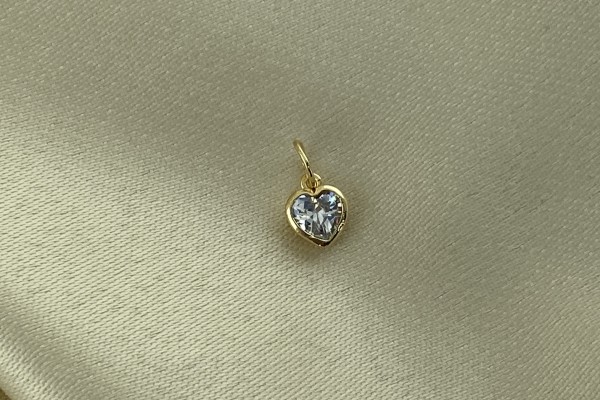 PINGENTE FINE SEMIJOIAS