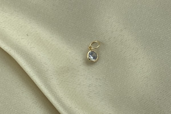 PINGENTE FINE SEMIJOIAS