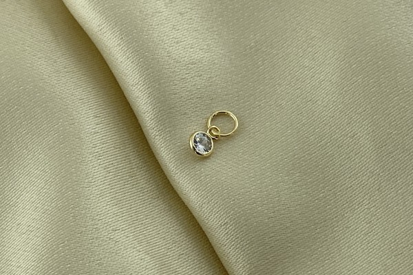 PINGENTE FINE SEMIJOIAS