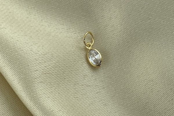 PINGENTE FINE SEMIJOIAS