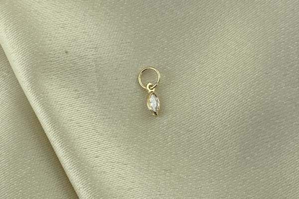 PINGENTE FINE SEMIJOIAS