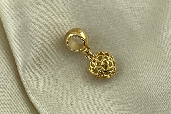 PINGENTE FINE SEMIJOIAS