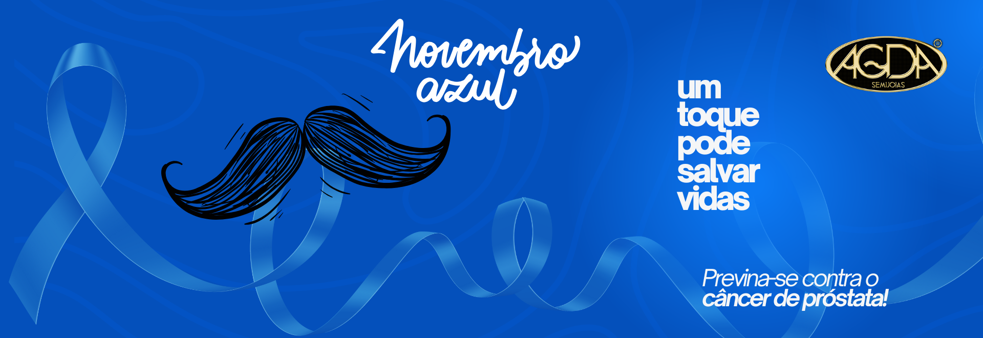 novembro azul